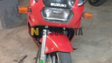 Suzuki GSX 750 F 1990