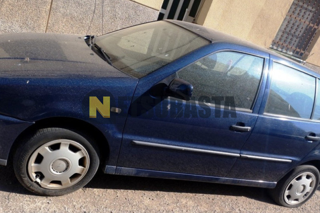 Volkswagen Polo 1.4 1998