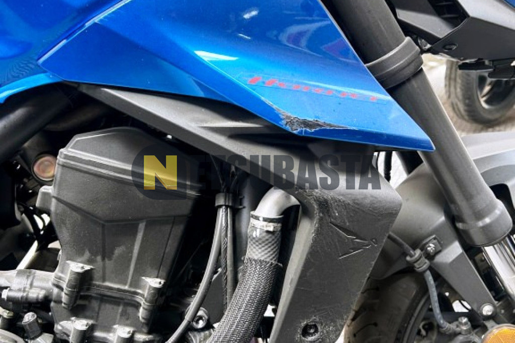 Honda CB 750 Hornet 2025