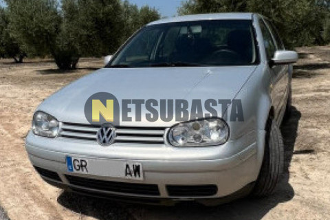 Volkswagen Golf 1.9 TDI 1999