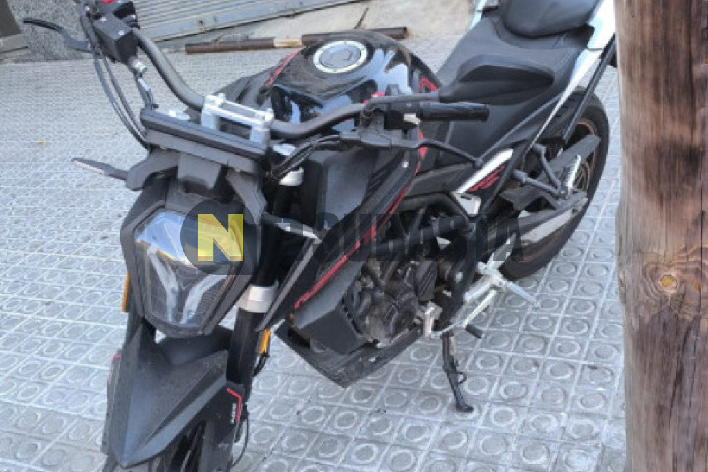 SWM Hoku 125 2024