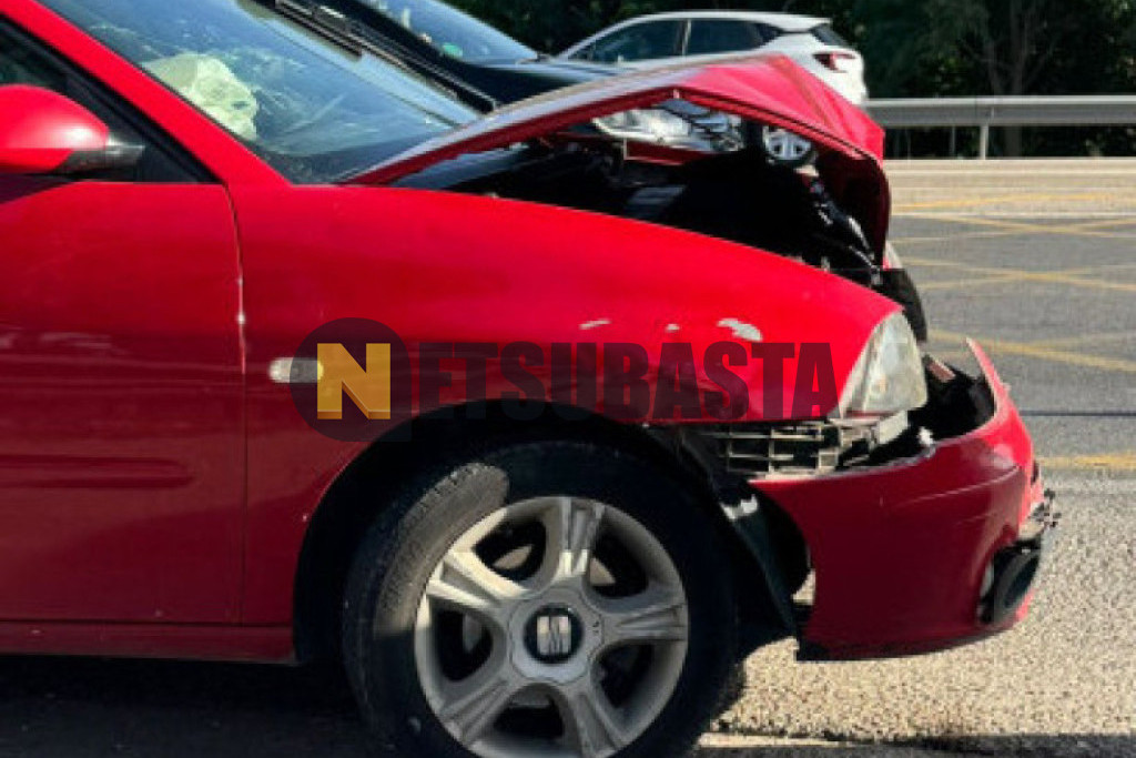 Seat Ibiza 1.4 2004