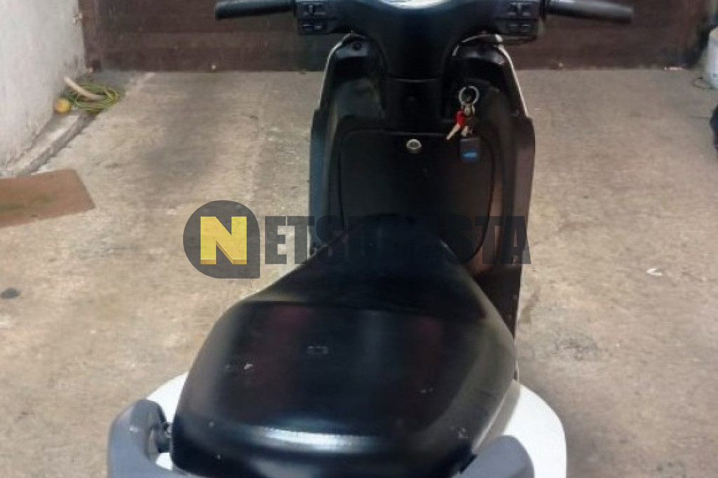 SYM Symphony SR 125 2014