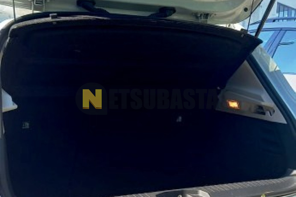 Renault Clio 1.0 TCe 2019