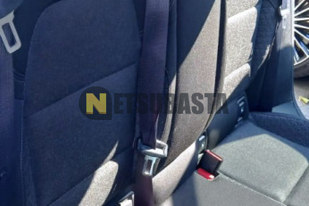 Renault Clio 1.0 TCe 2019