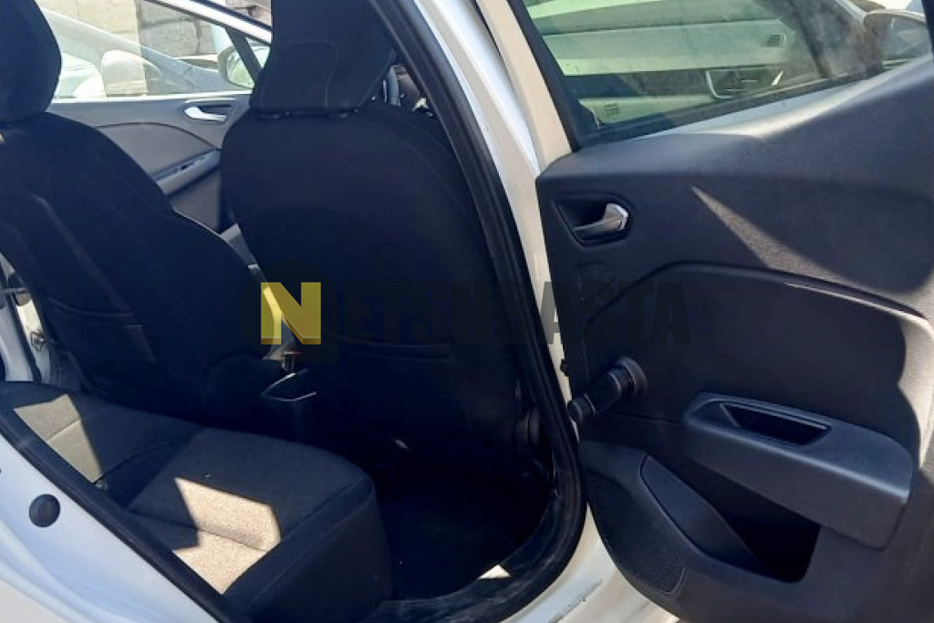 Renault Clio 1.0 TCe 2019