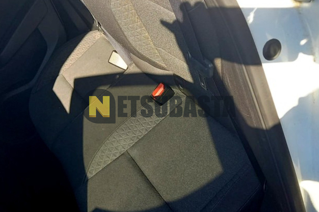 Renault Clio 1.0 TCe 2019