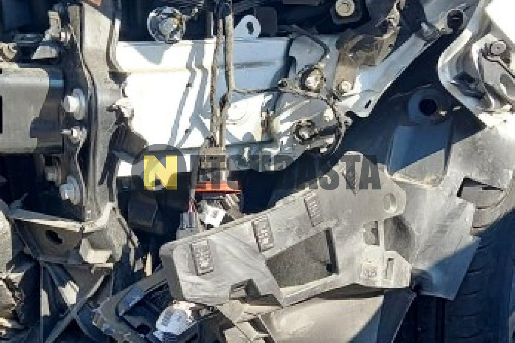 Renault Clio 1.0 TCe 2019