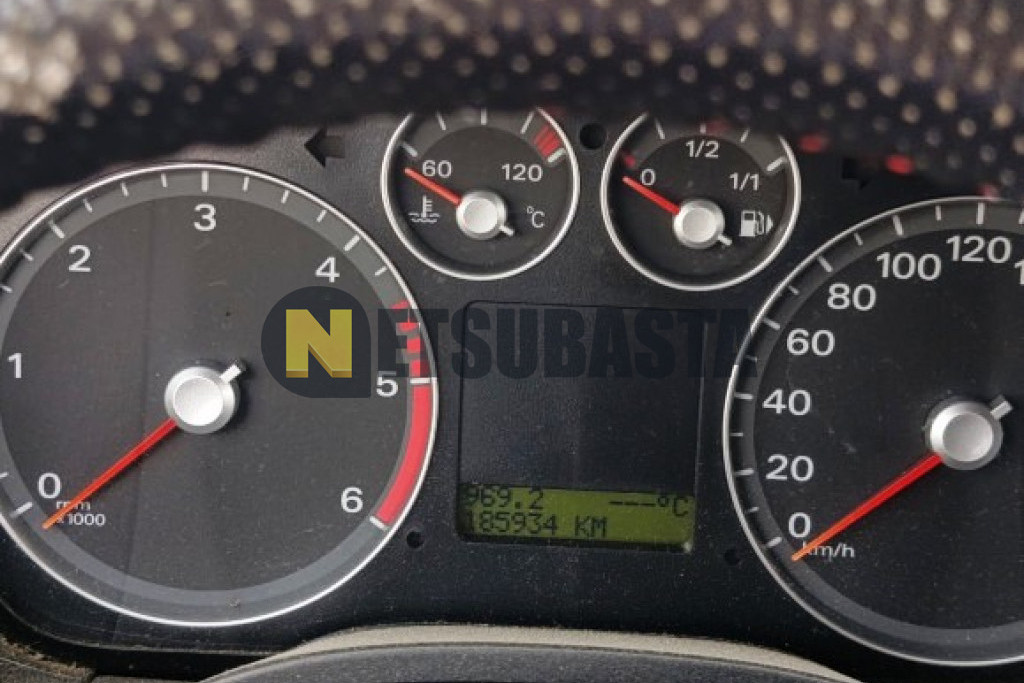 Ford Focus C-Max 1.6 TDCi 2005