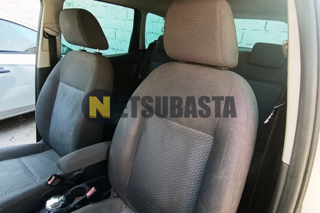 Ford Focus C-Max 1.6 TDCi 2005