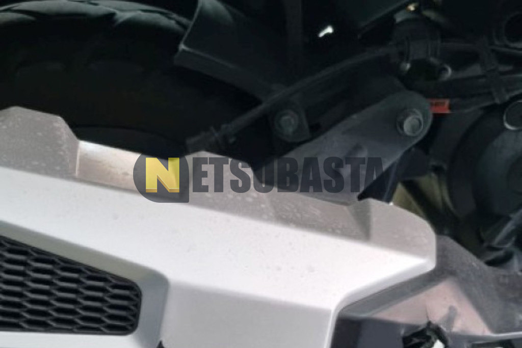 Kymco DTX 125 TCS 2024