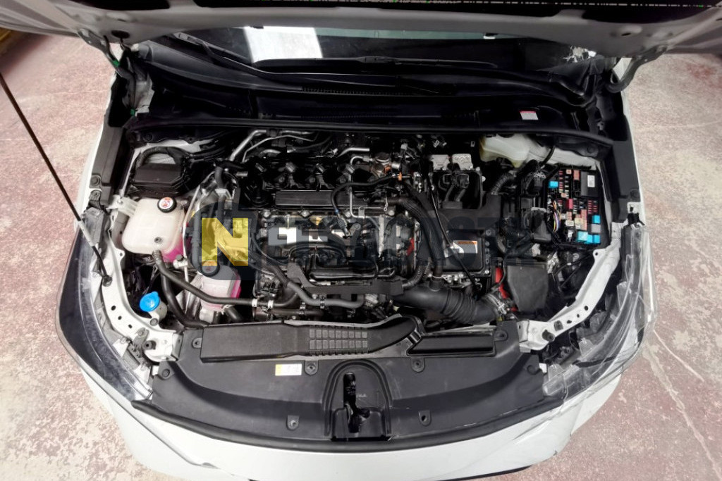 Toyota Corolla 180H GR-SPORT 2022