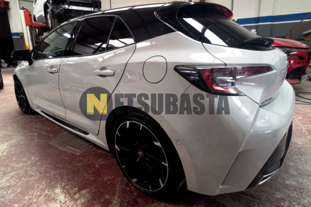 Toyota Corolla 180H GR-SPORT 2022