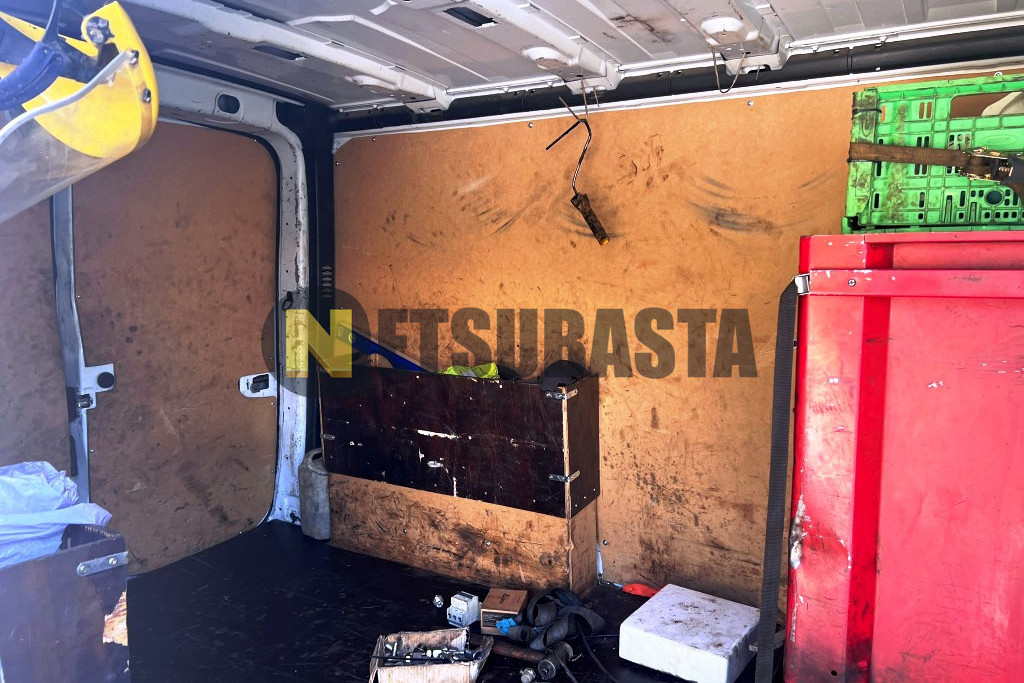 Fiat Talento 1.6 MultiJet 2017