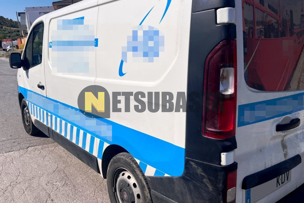Fiat Talento 1.6 MultiJet 2017