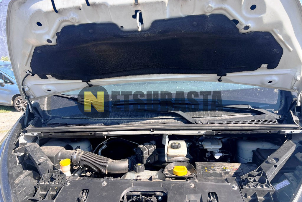 Fiat Talento 1.6 MultiJet 2017