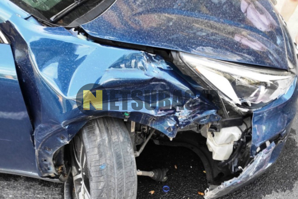 Kia Niro 1.6 HEV 2020
