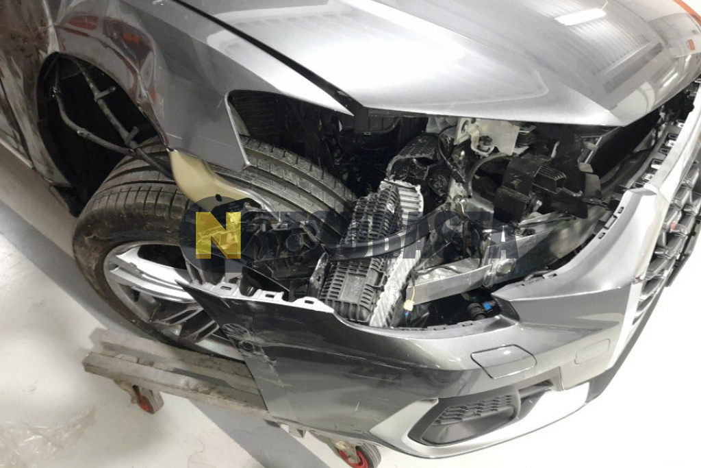 Audi A8 4.0 S8 TFSI MHEV TIPTRONIC QUATTRO 2026