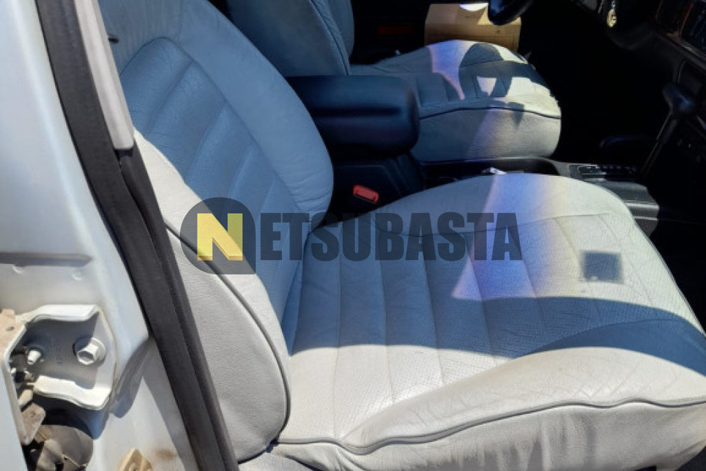 Jeep Grand Cherokee 5.2 V8 1995