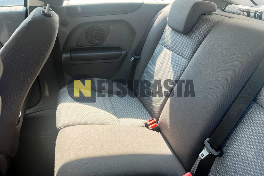 Ford Focus 1.6 TDCi 2007