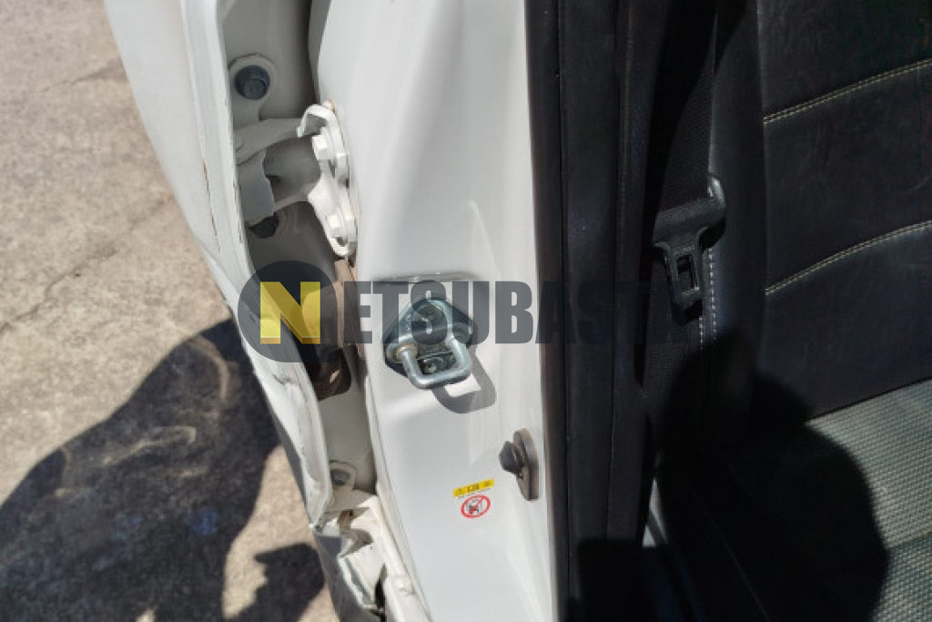 Toyota RAV4 2.5 hybrid 2018