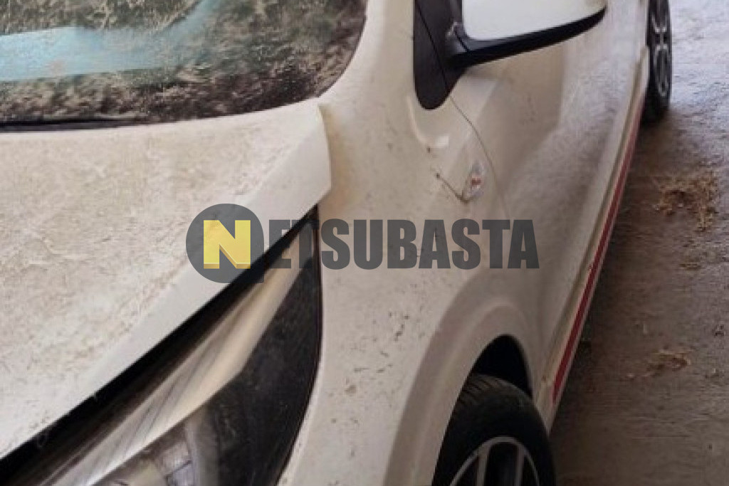 Kia Picanto 1.0 CVVT 2020