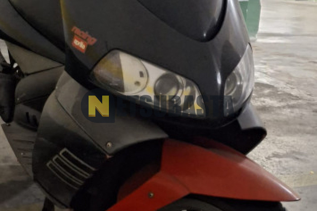 Aprilia Area 51 2001