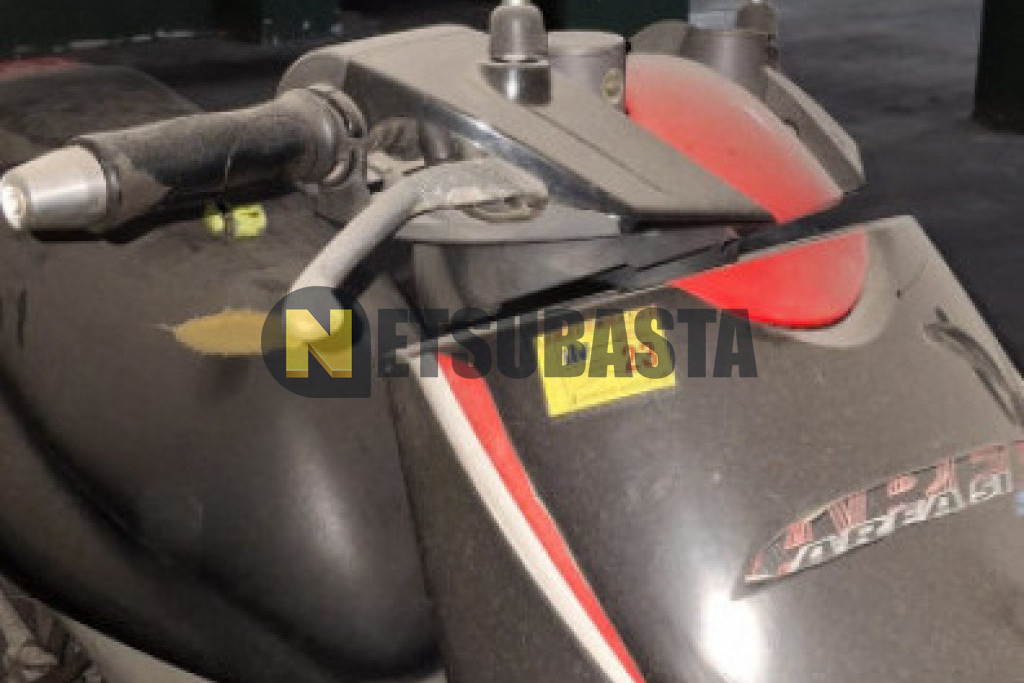 Aprilia Area 51 2001