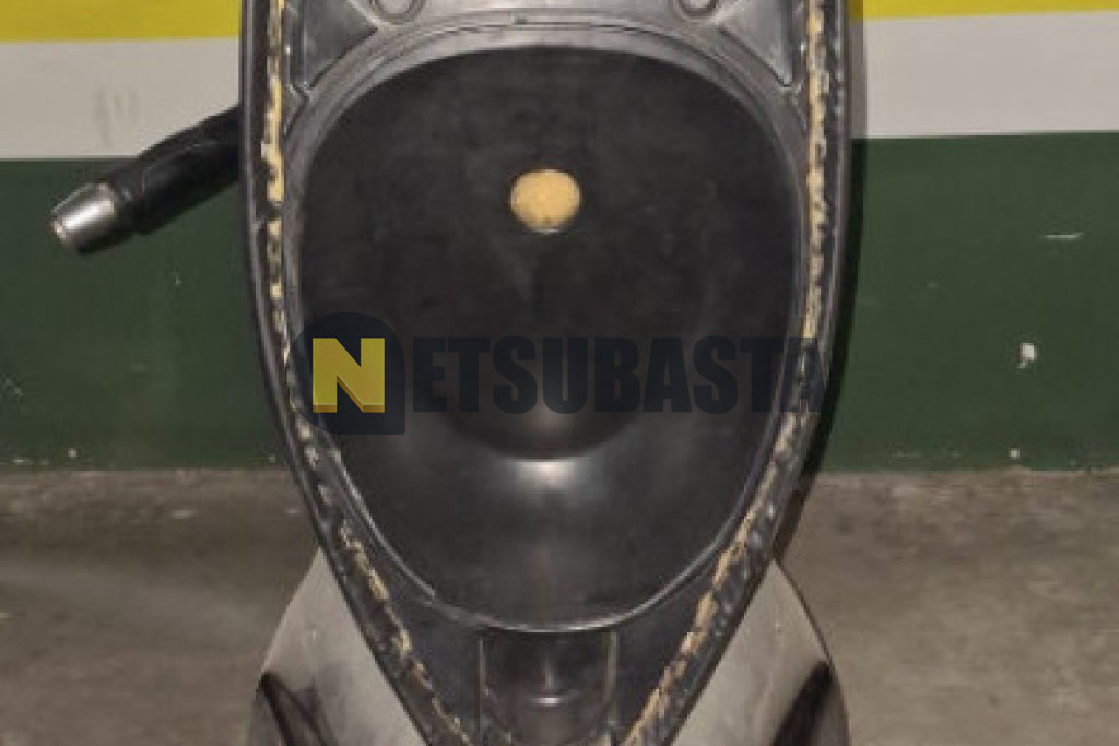 Aprilia Area 51 2001