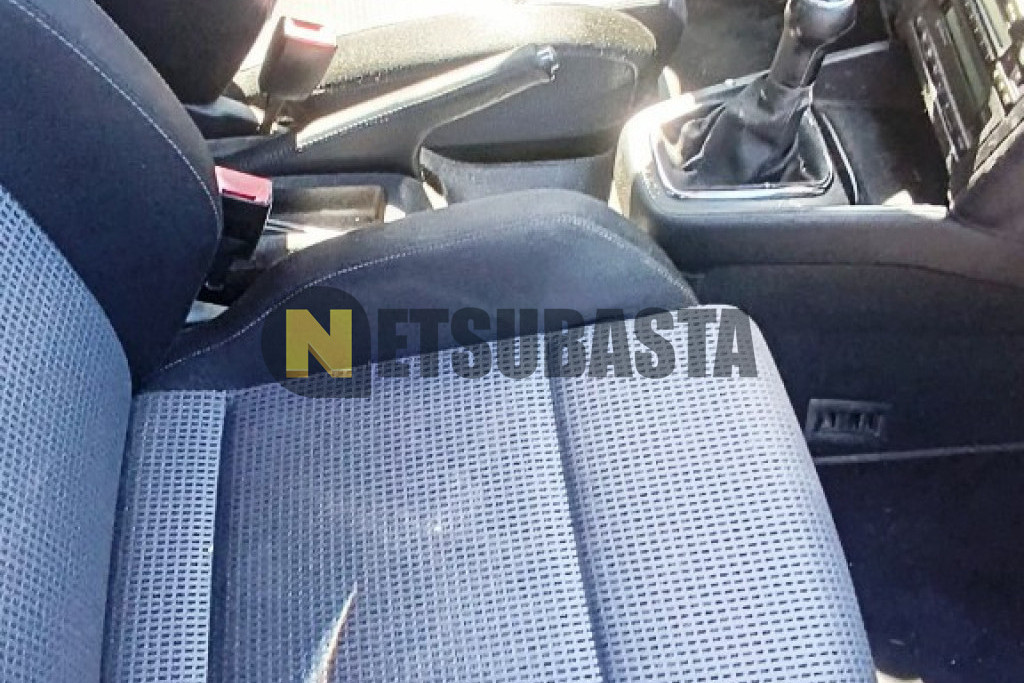 Volkswagen Golf 1.6 2003