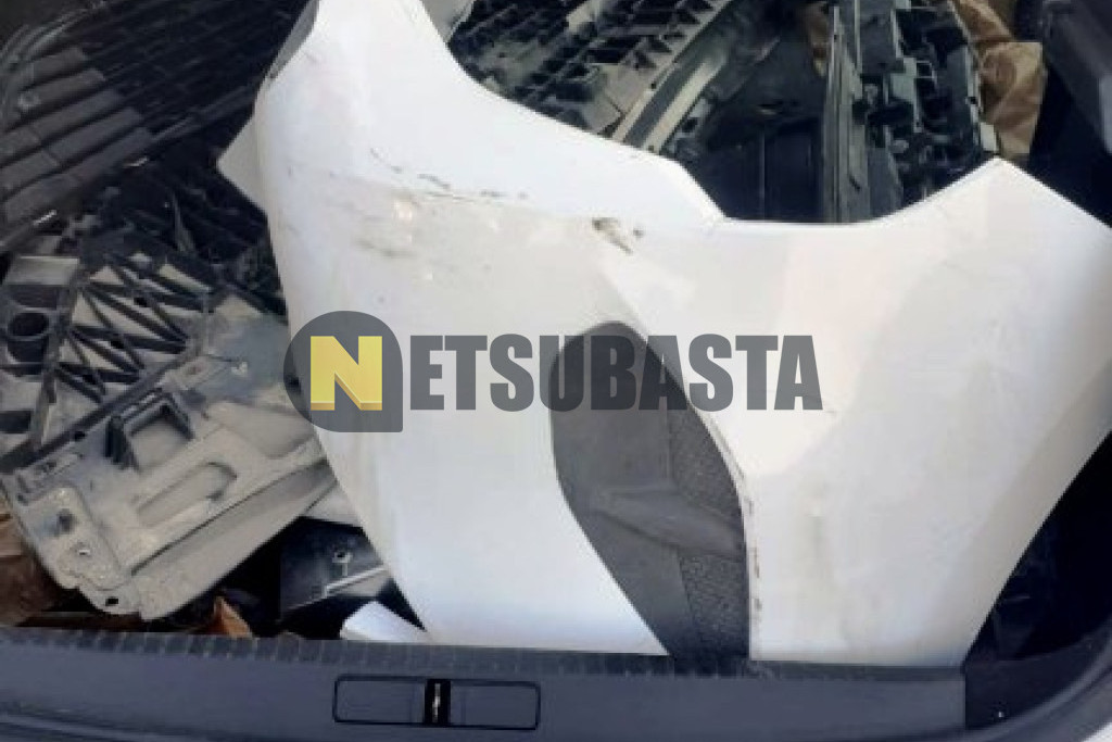 Opel Corsa 1.2T AT8 2023