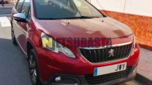 Peugeot 2008 1.2 PureTech 2017