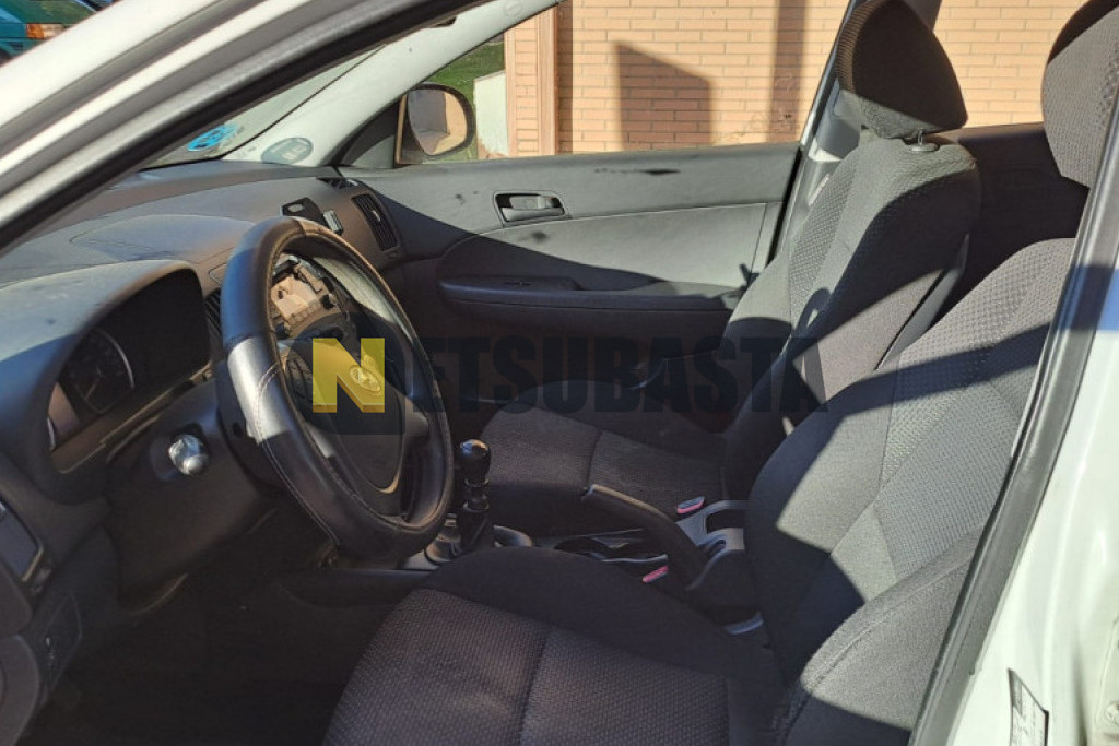 Hyundai i30 1.4 2009