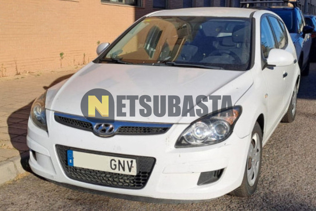 Hyundai i30 1.4 2009