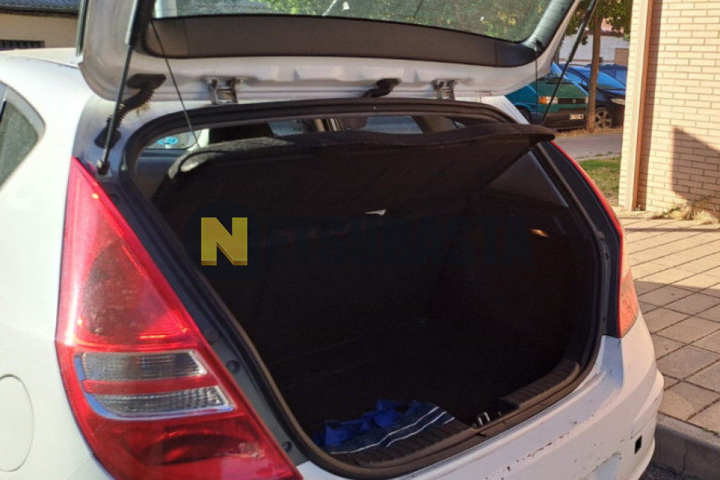 Hyundai i30 1.4 2009