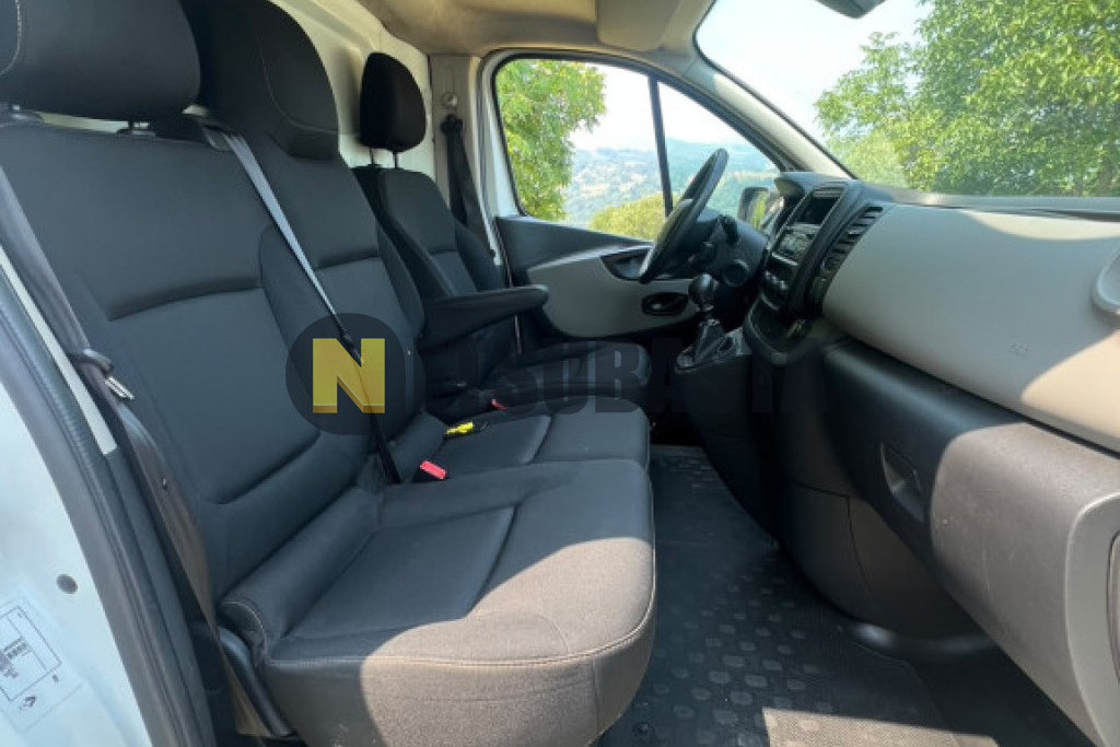 Renault Trafic 1.6 dCi 2019