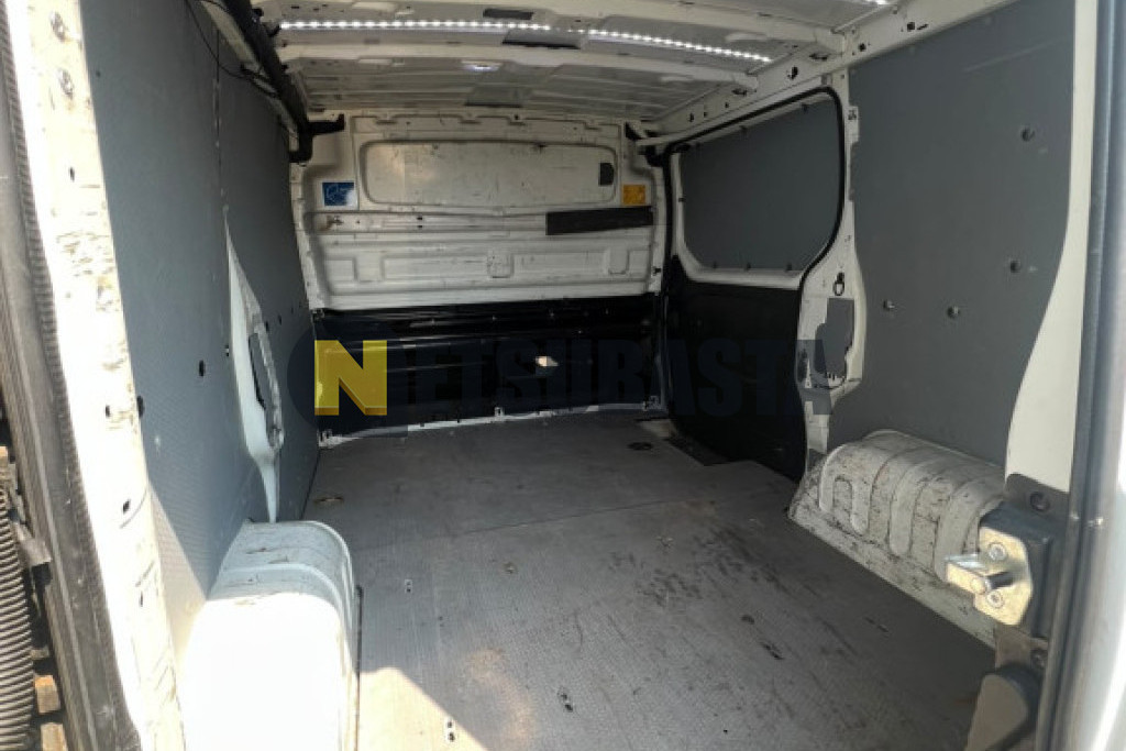Renault Trafic 1.6 dCi 2019