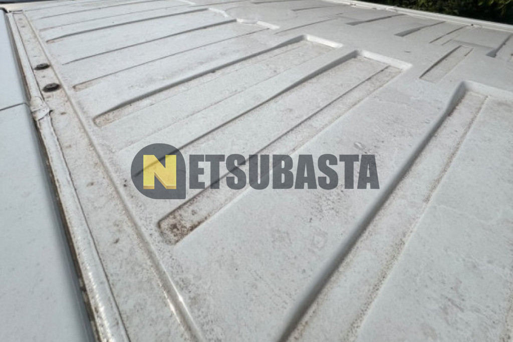 Renault Trafic 1.6 dCi 2019