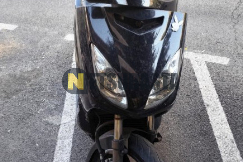 Yamaha XMAX 125 2006