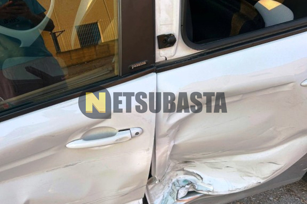 Smart forfour 2015