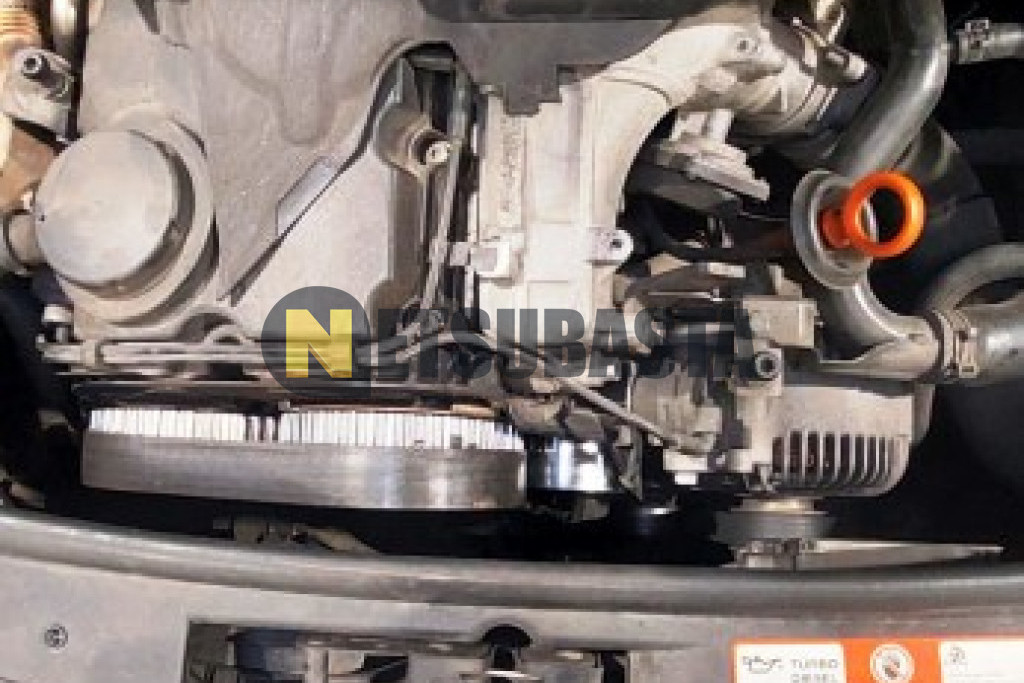 Audi A6 2.0 TDI 2007