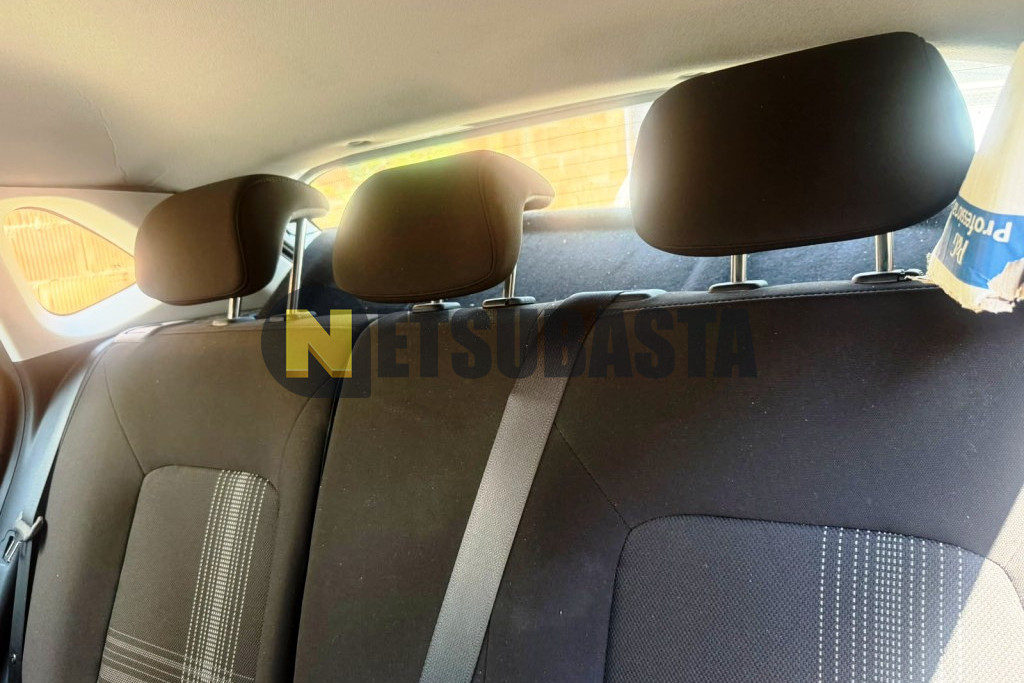 Hyundai i20 1.0 T-GDi 2021