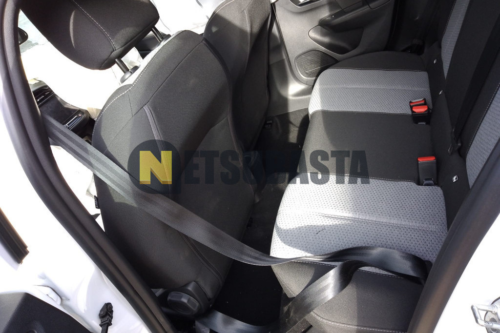 Opel Corsa 1.2 2024
