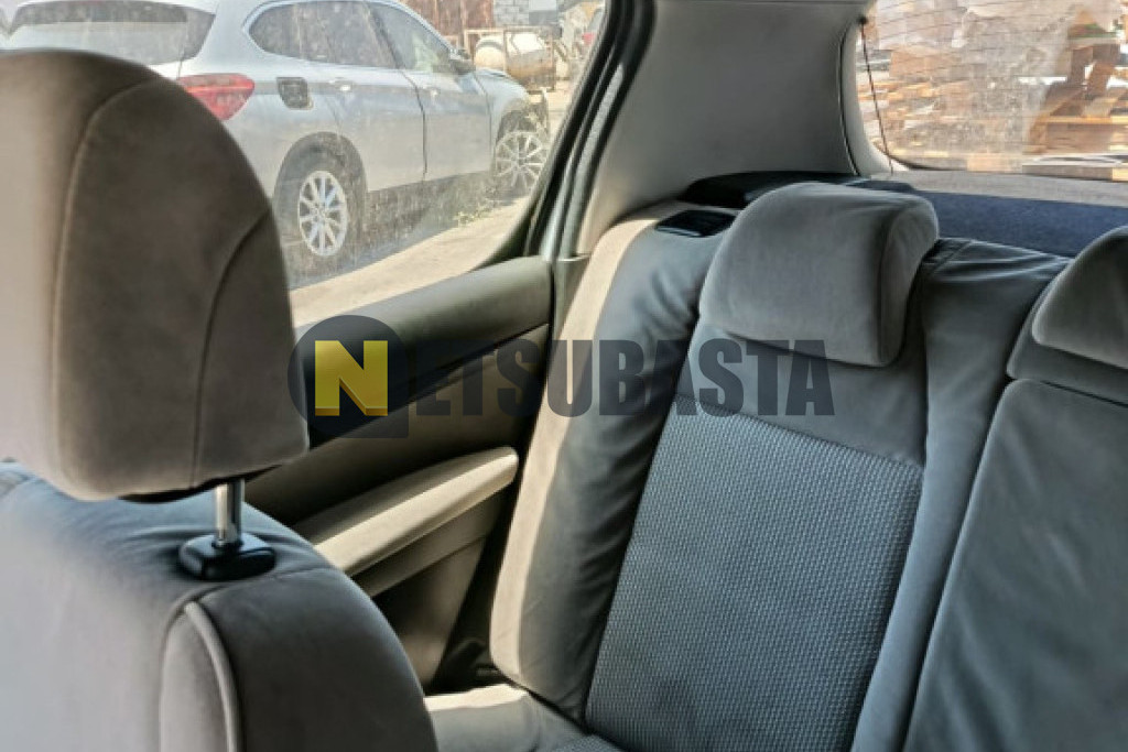 Peugeot 307 1.6 16v Aut. 2005
