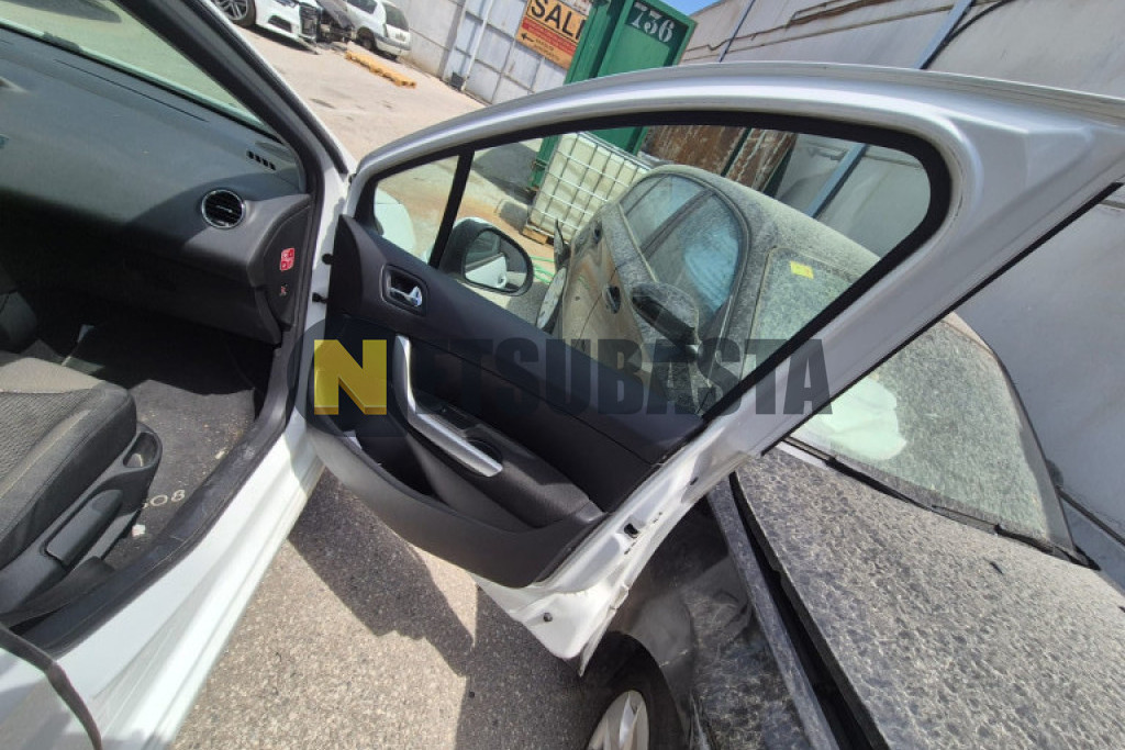 Peugeot 308 2.0 HDi 2008