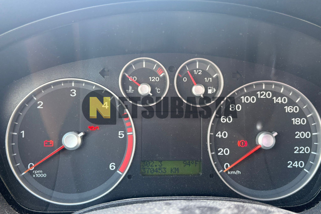 Ford Focus 1.8 TDCi 2006