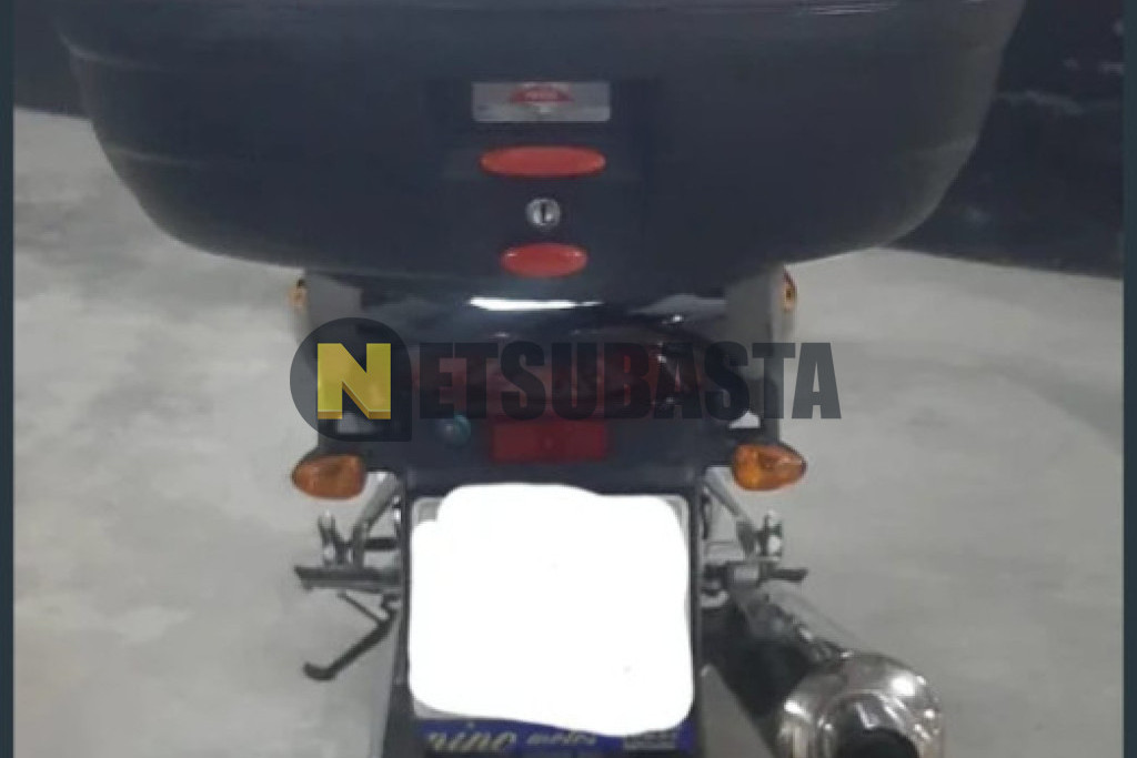 Honda CBR 600 1999
