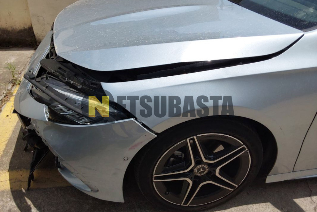 Mercedes-Benz A 180 2024
