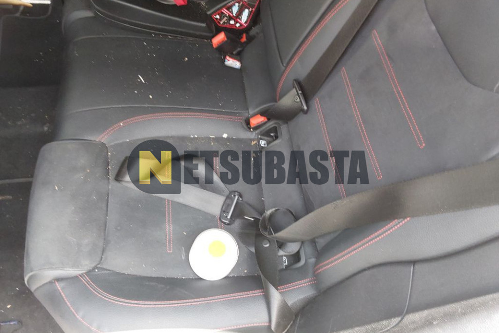 Mercedes-Benz A 180 2024