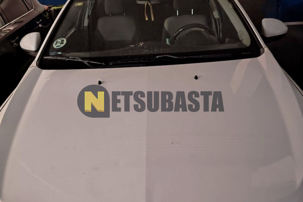 Chevrolet Cruze 2.0 VCDi 2010